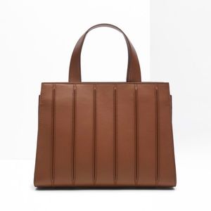 Almost new Max Mara Whitney bag.
